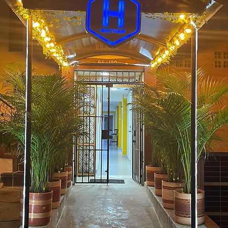 Hotel Boutique San Joaquin Plaza Medellín Extérieur photo