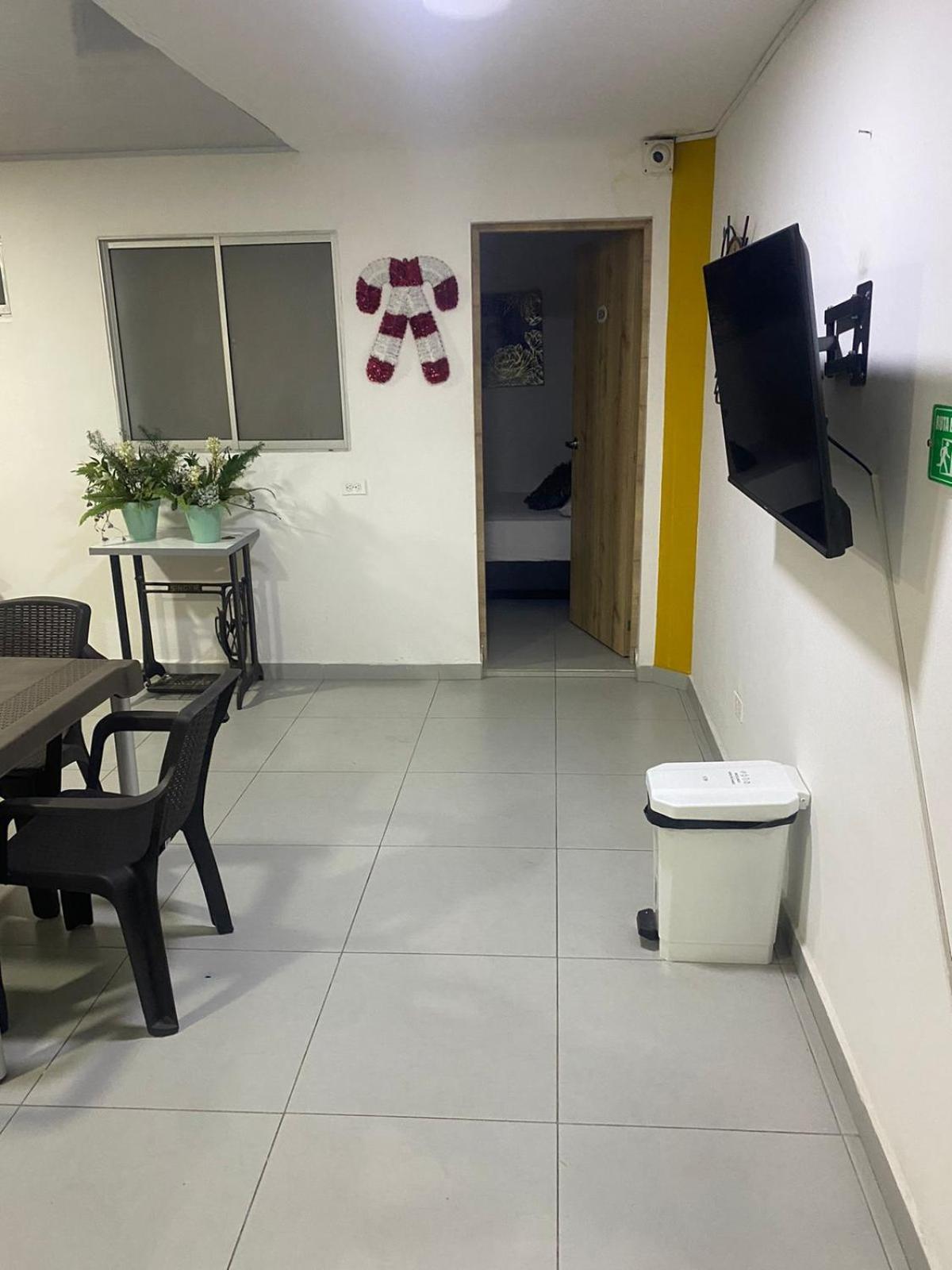 Hotel Boutique San Joaquin Plaza Medellín Extérieur photo
