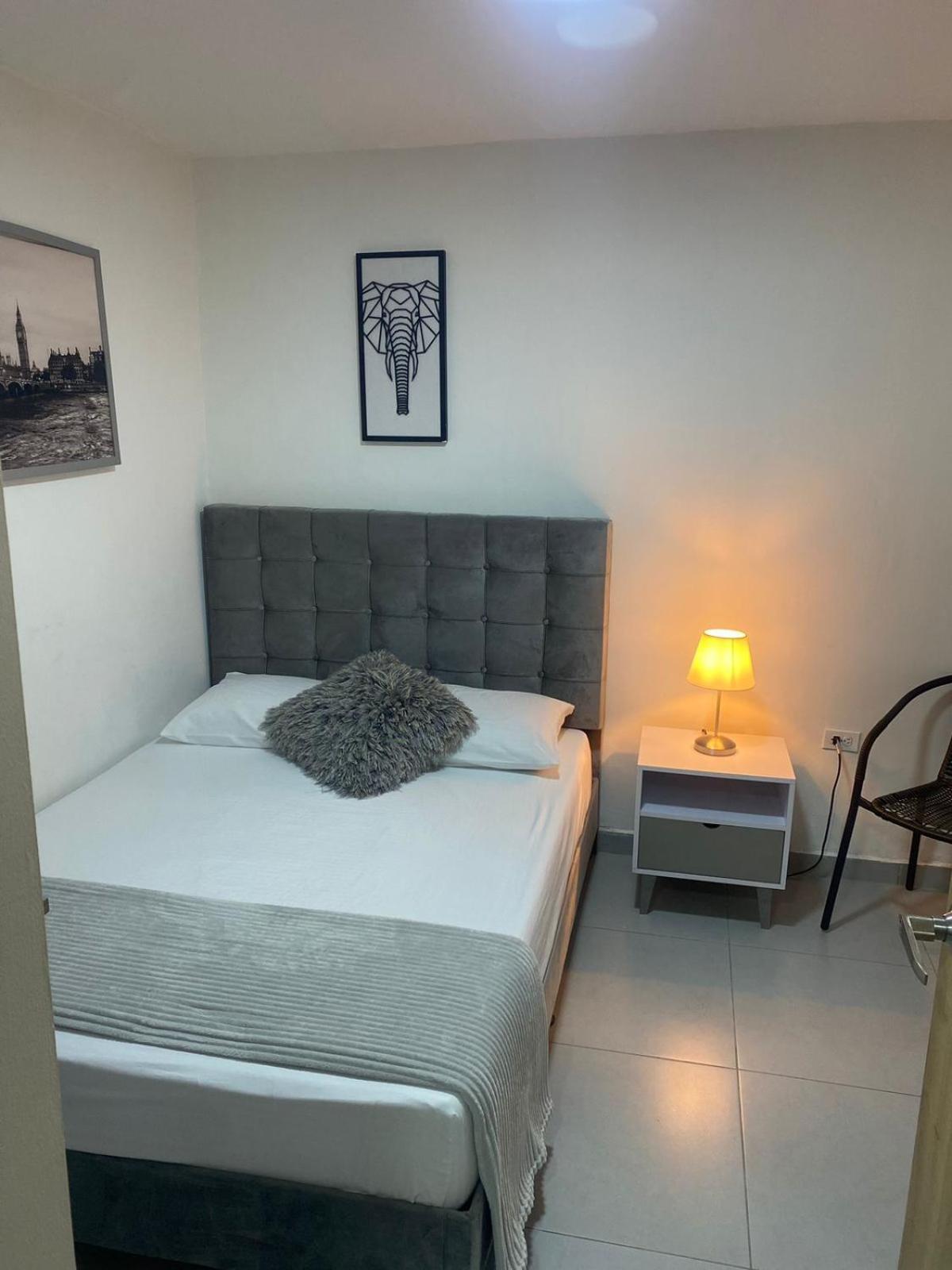 Hotel Boutique San Joaquin Plaza Medellín Extérieur photo