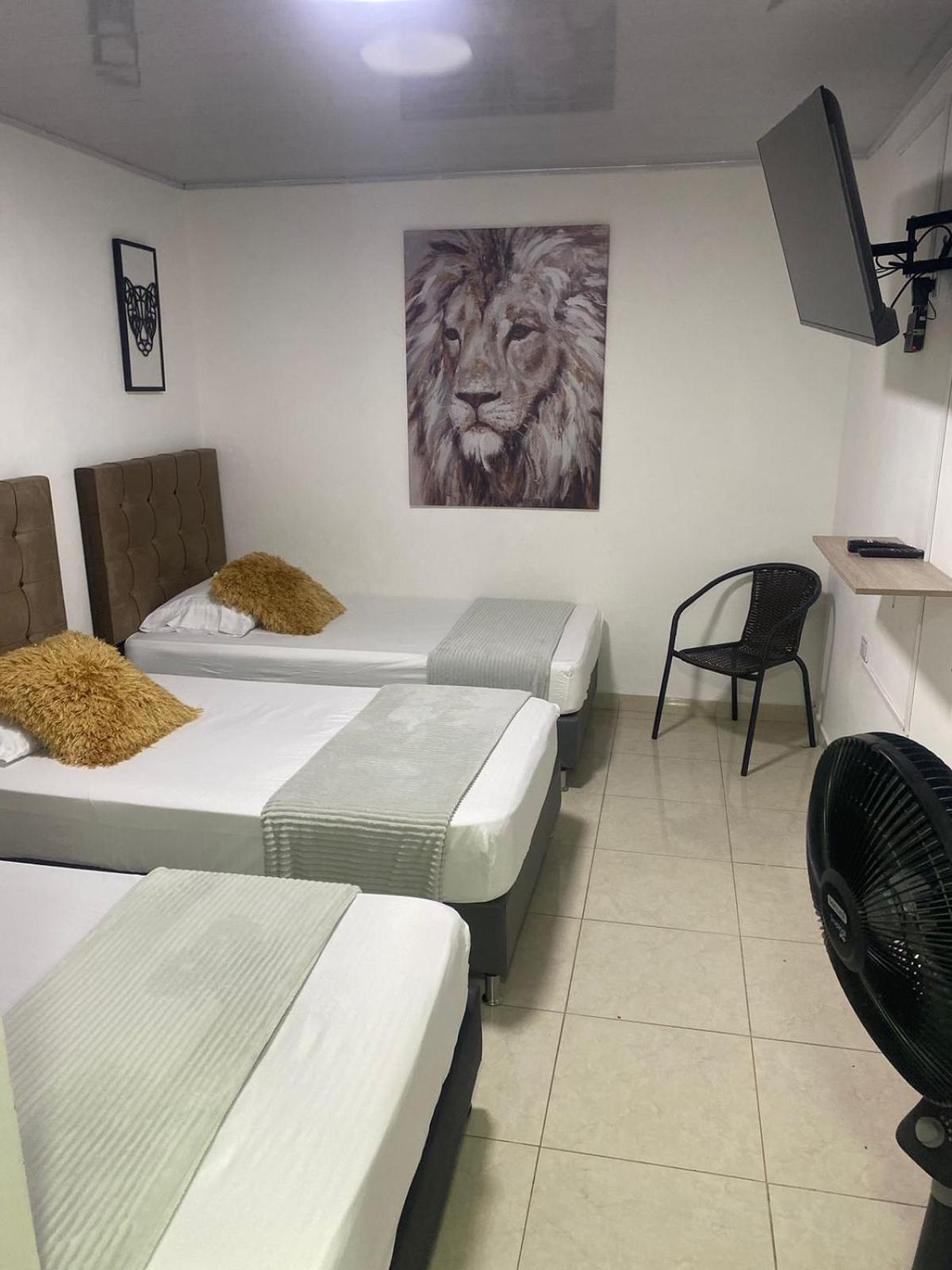 Hotel Boutique San Joaquin Plaza Medellín Extérieur photo