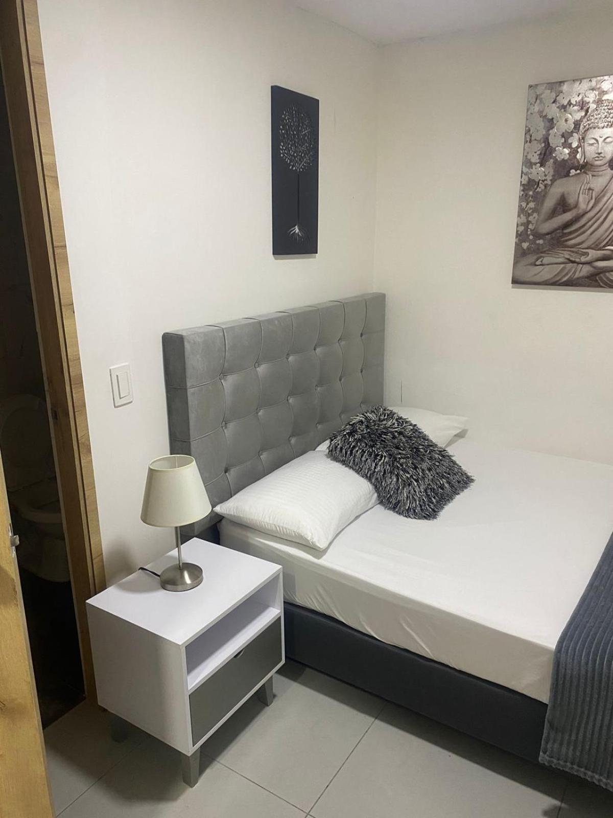 Hotel Boutique San Joaquin Plaza Medellín Extérieur photo