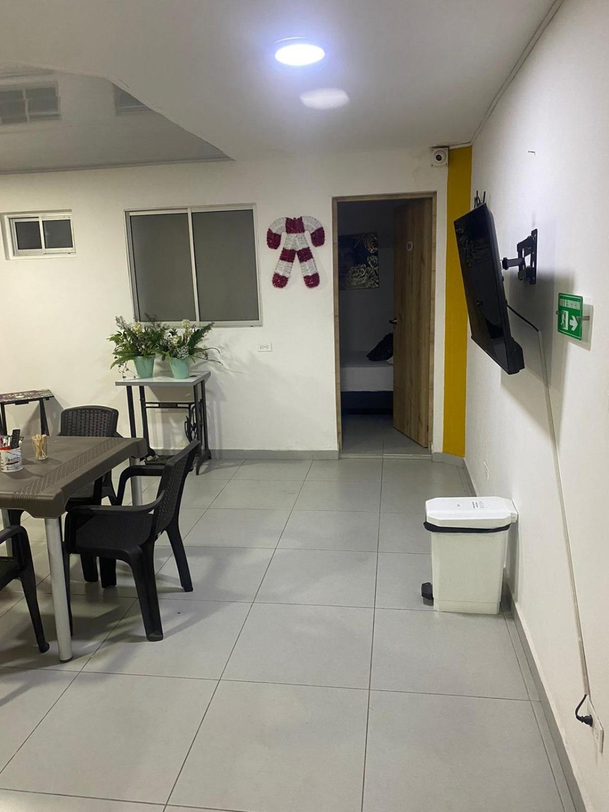 Hotel Boutique San Joaquin Plaza Medellín Extérieur photo