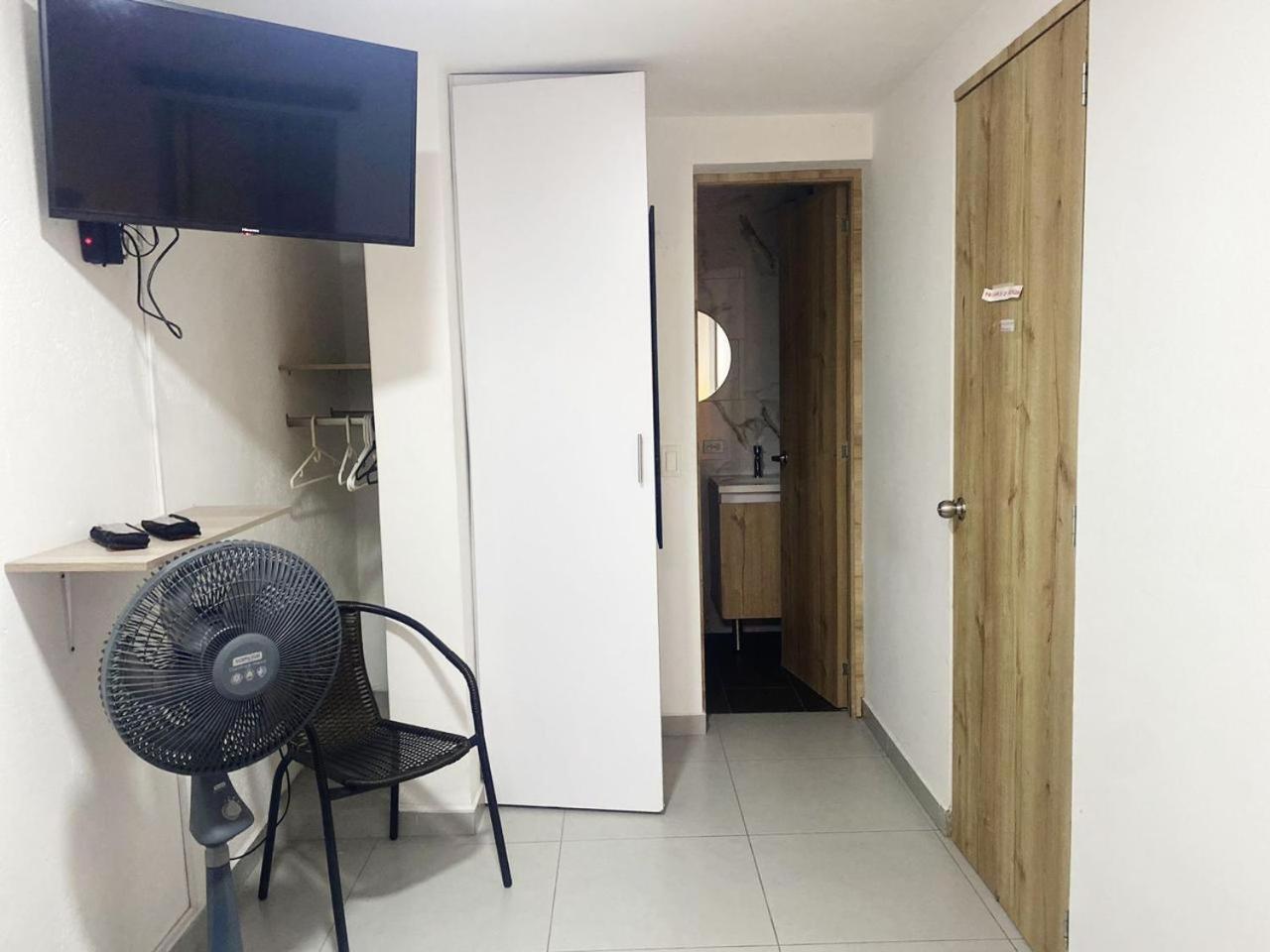 Hotel Boutique San Joaquin Plaza Medellín Extérieur photo