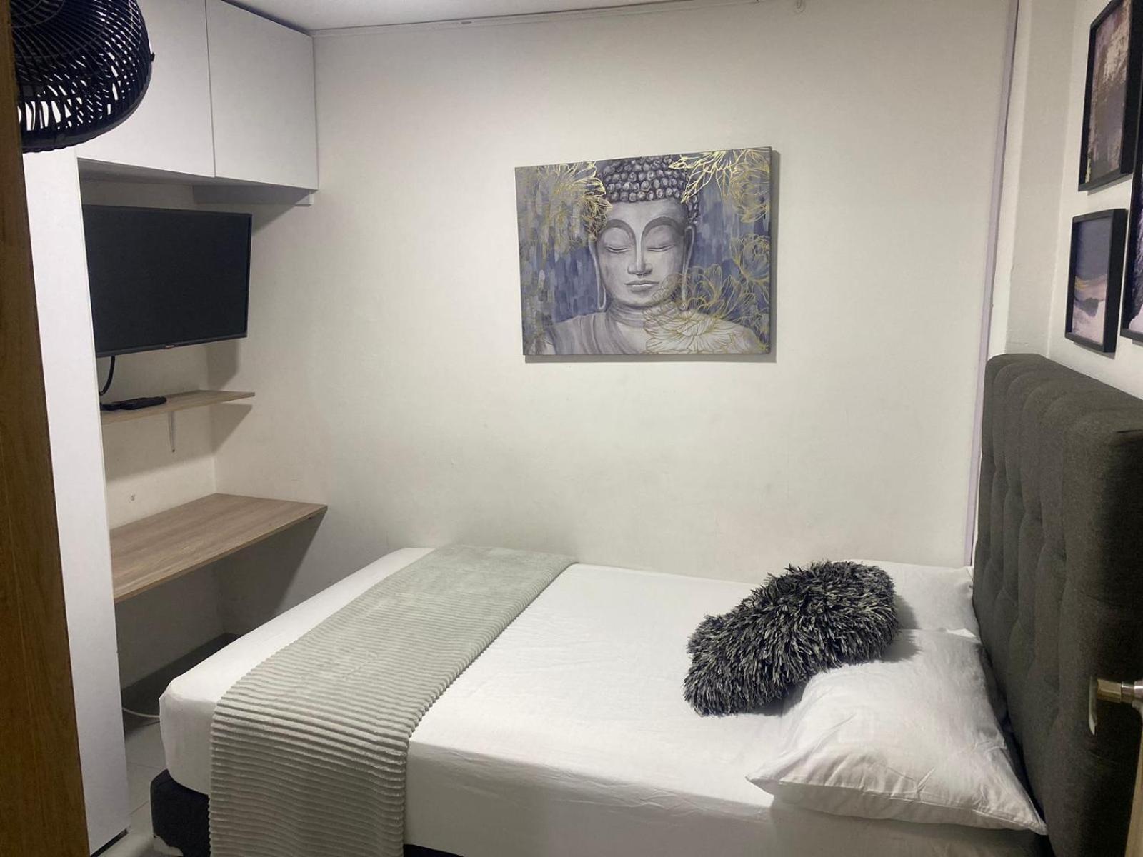 Hotel Boutique San Joaquin Plaza Medellín Extérieur photo