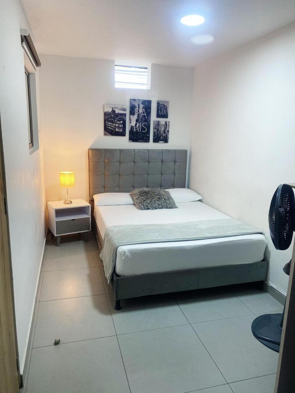 Hotel Boutique San Joaquin Plaza Medellín Extérieur photo