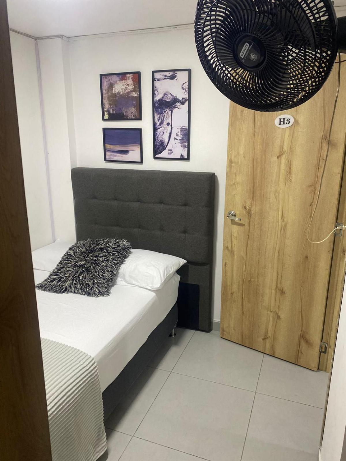 Hotel Boutique San Joaquin Plaza Medellín Extérieur photo