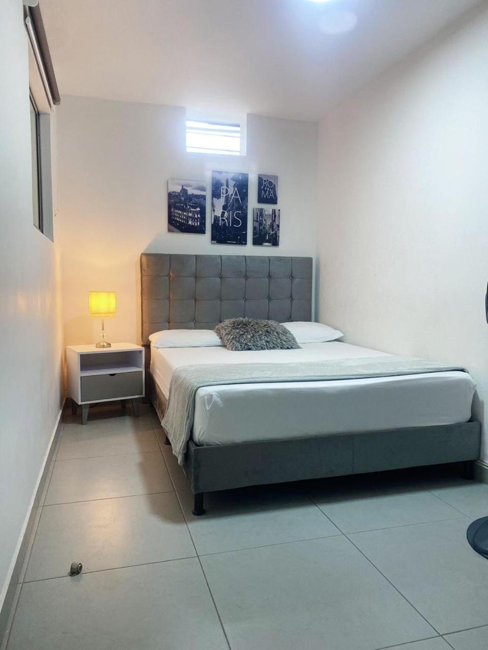 Hotel Boutique San Joaquin Plaza Medellín Extérieur photo