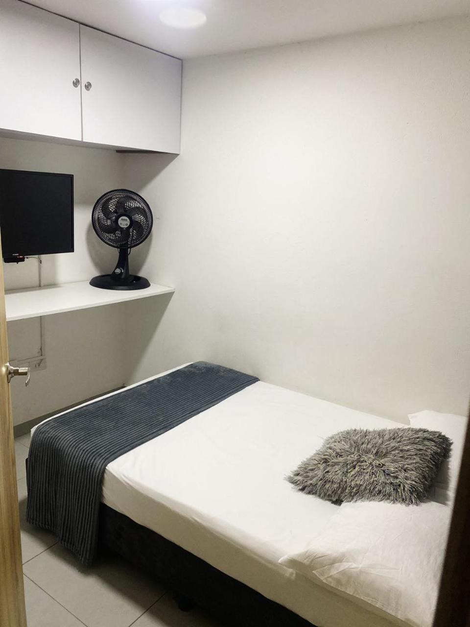 Hotel Boutique San Joaquin Plaza Medellín Extérieur photo