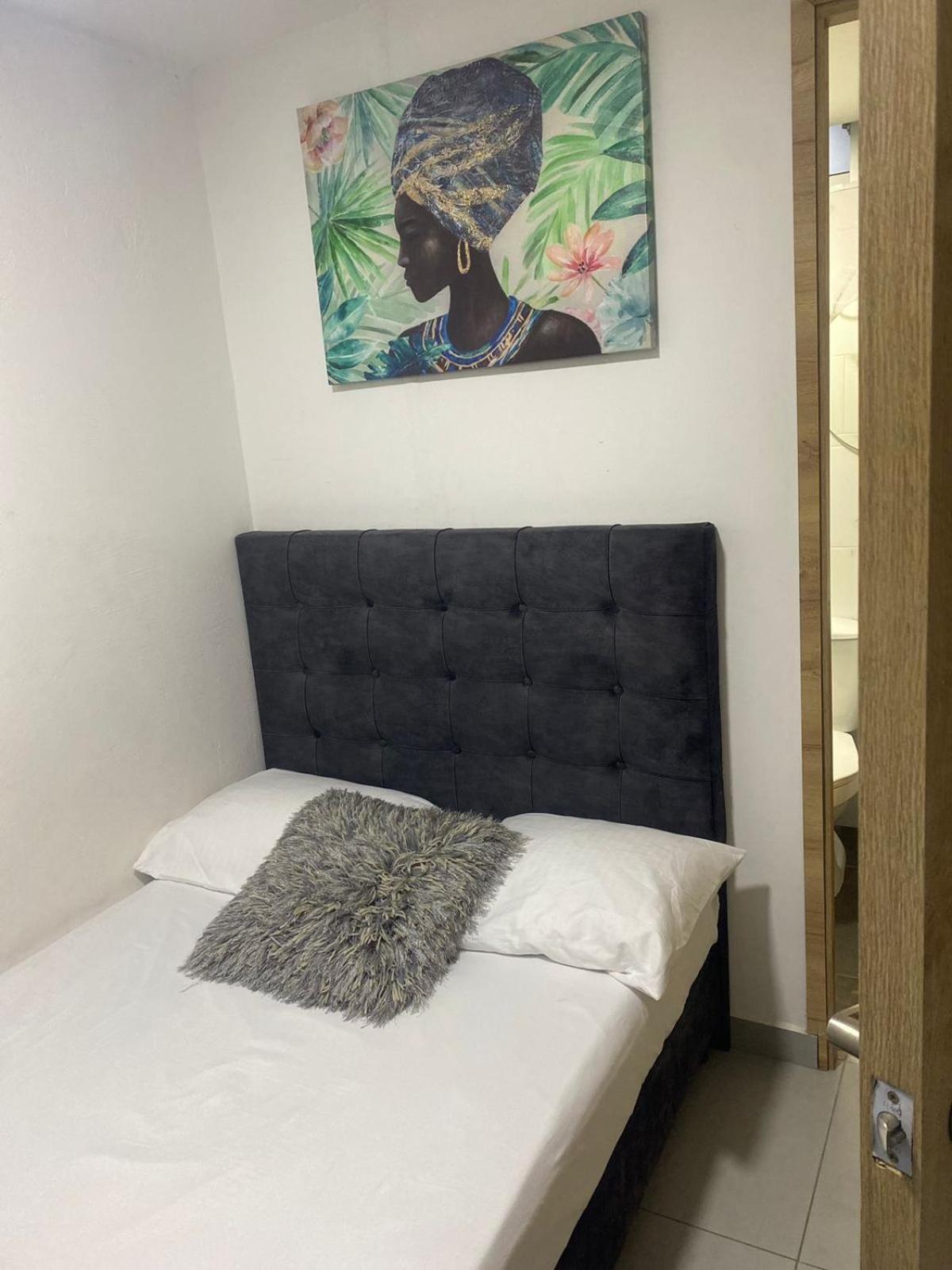 Hotel Boutique San Joaquin Plaza Medellín Extérieur photo