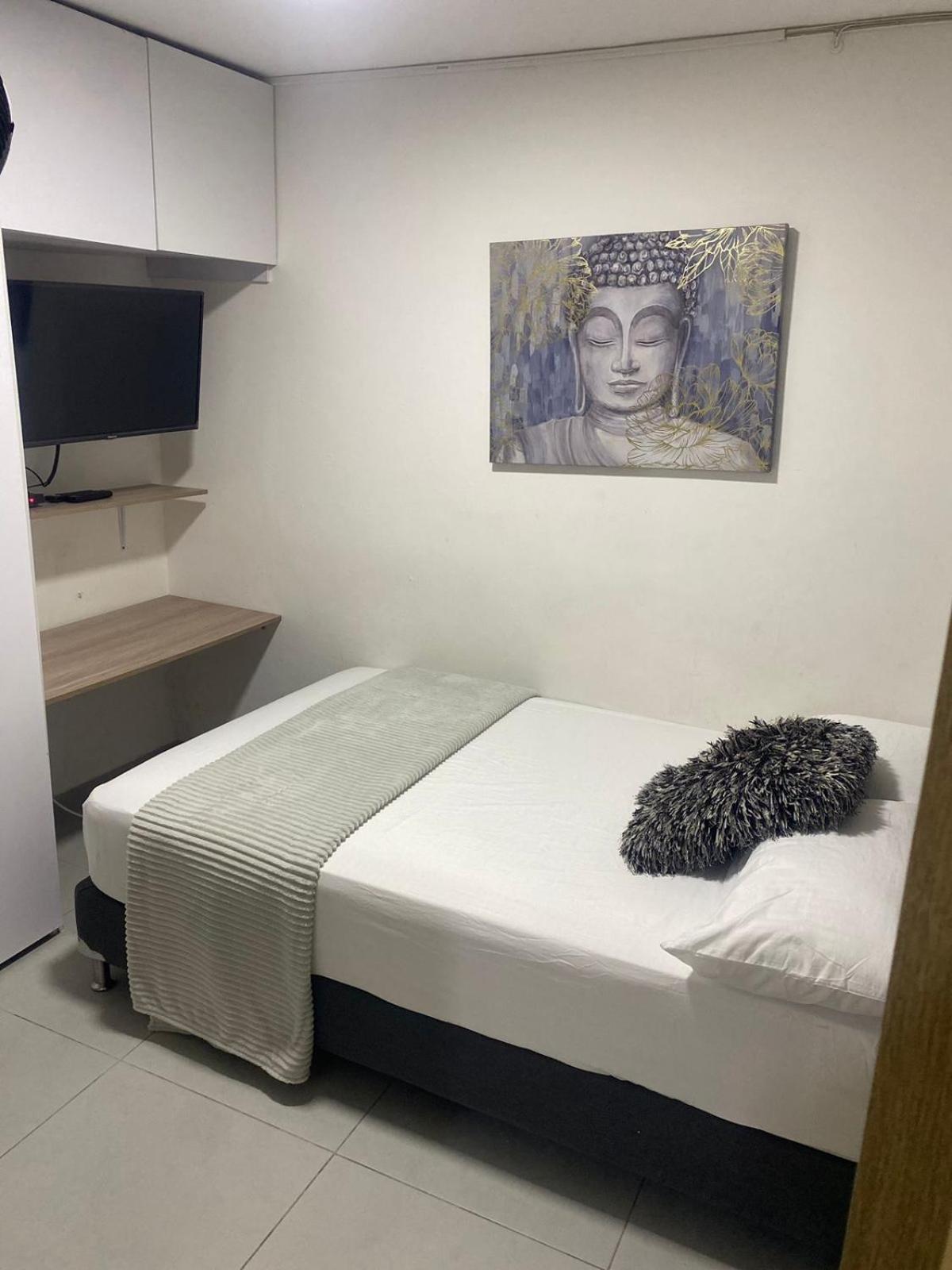 Hotel Boutique San Joaquin Plaza Medellín Extérieur photo