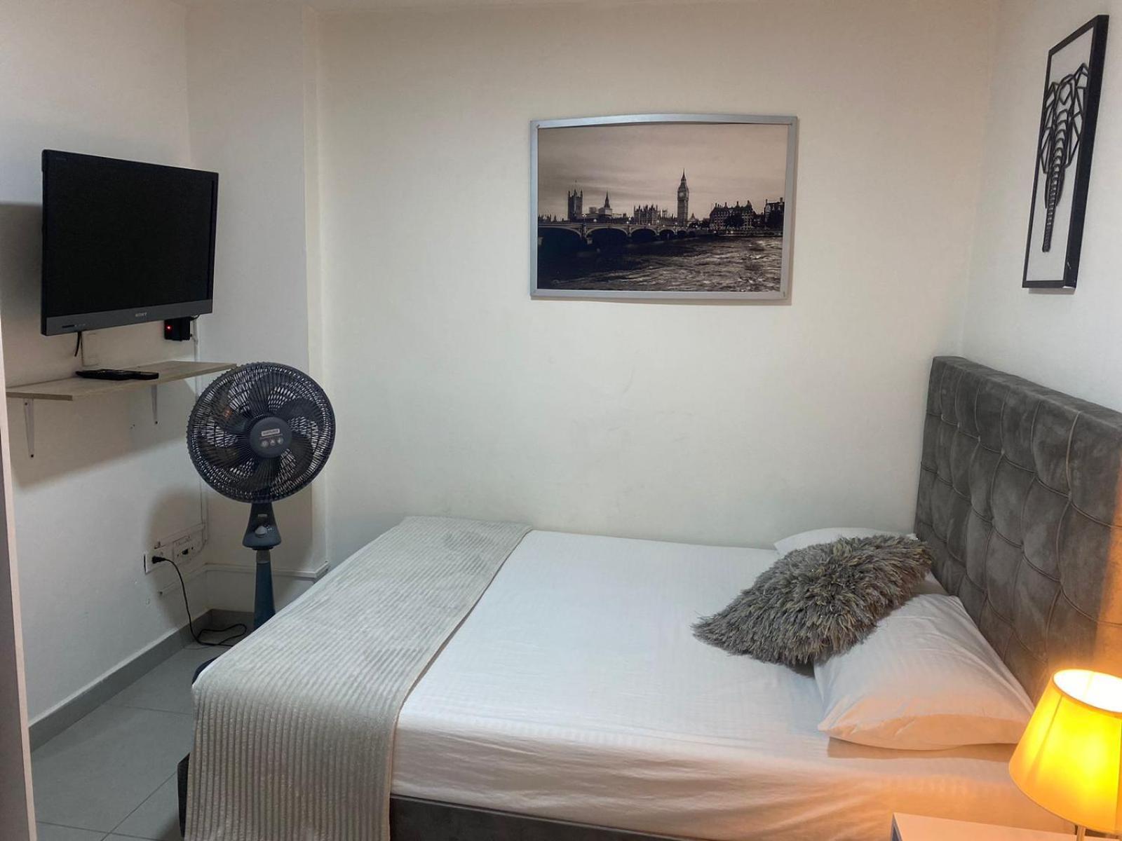 Hotel Boutique San Joaquin Plaza Medellín Extérieur photo