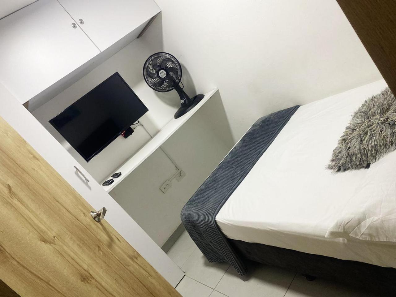 Hotel Boutique San Joaquin Plaza Medellín Extérieur photo