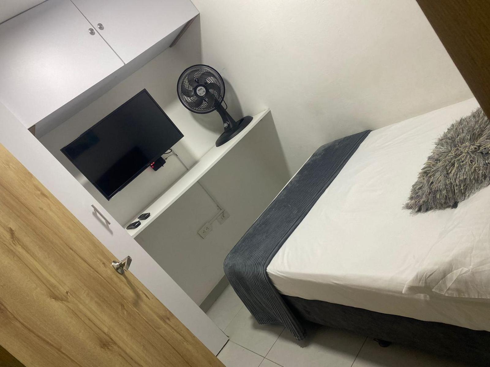 Hotel Boutique San Joaquin Plaza Medellín Extérieur photo
