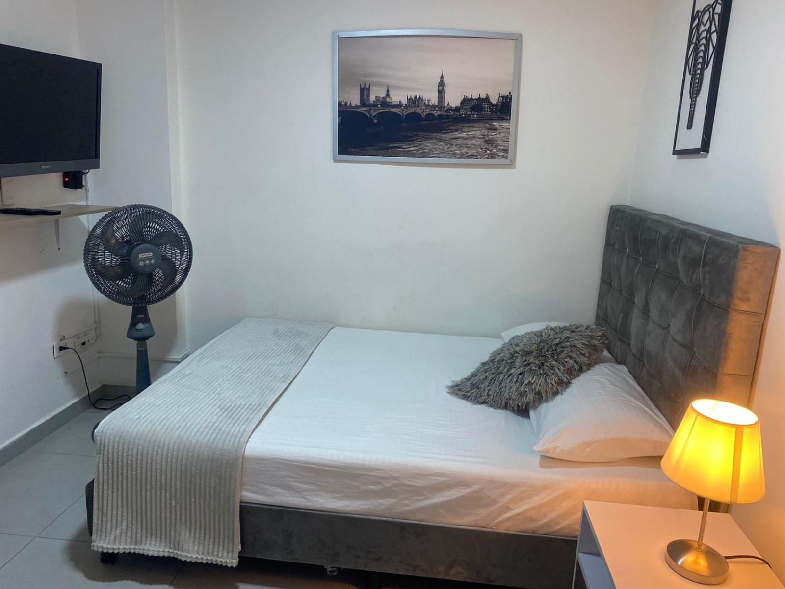 Hotel Boutique San Joaquin Plaza Medellín Extérieur photo