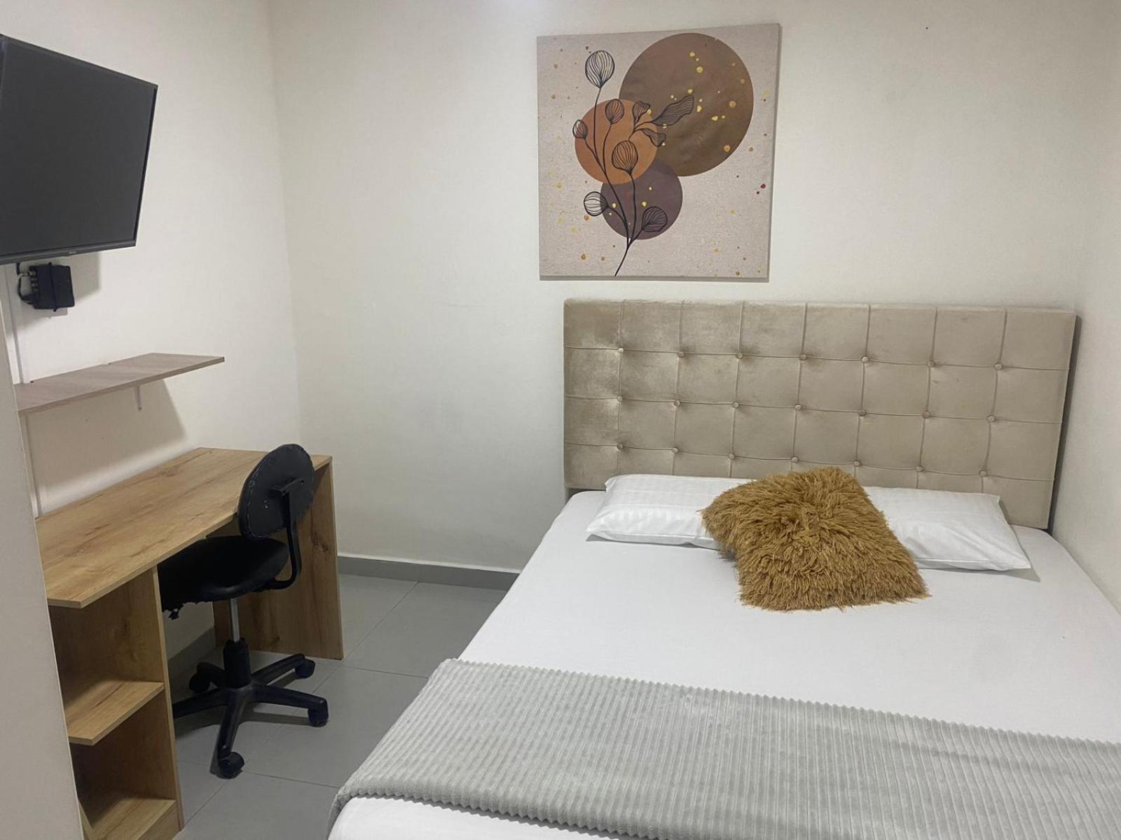 Hotel Boutique San Joaquin Plaza Medellín Extérieur photo