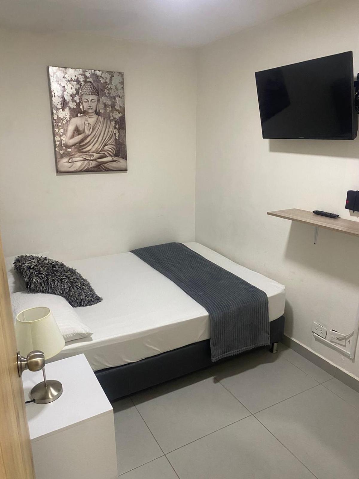 Hotel Boutique San Joaquin Plaza Medellín Extérieur photo