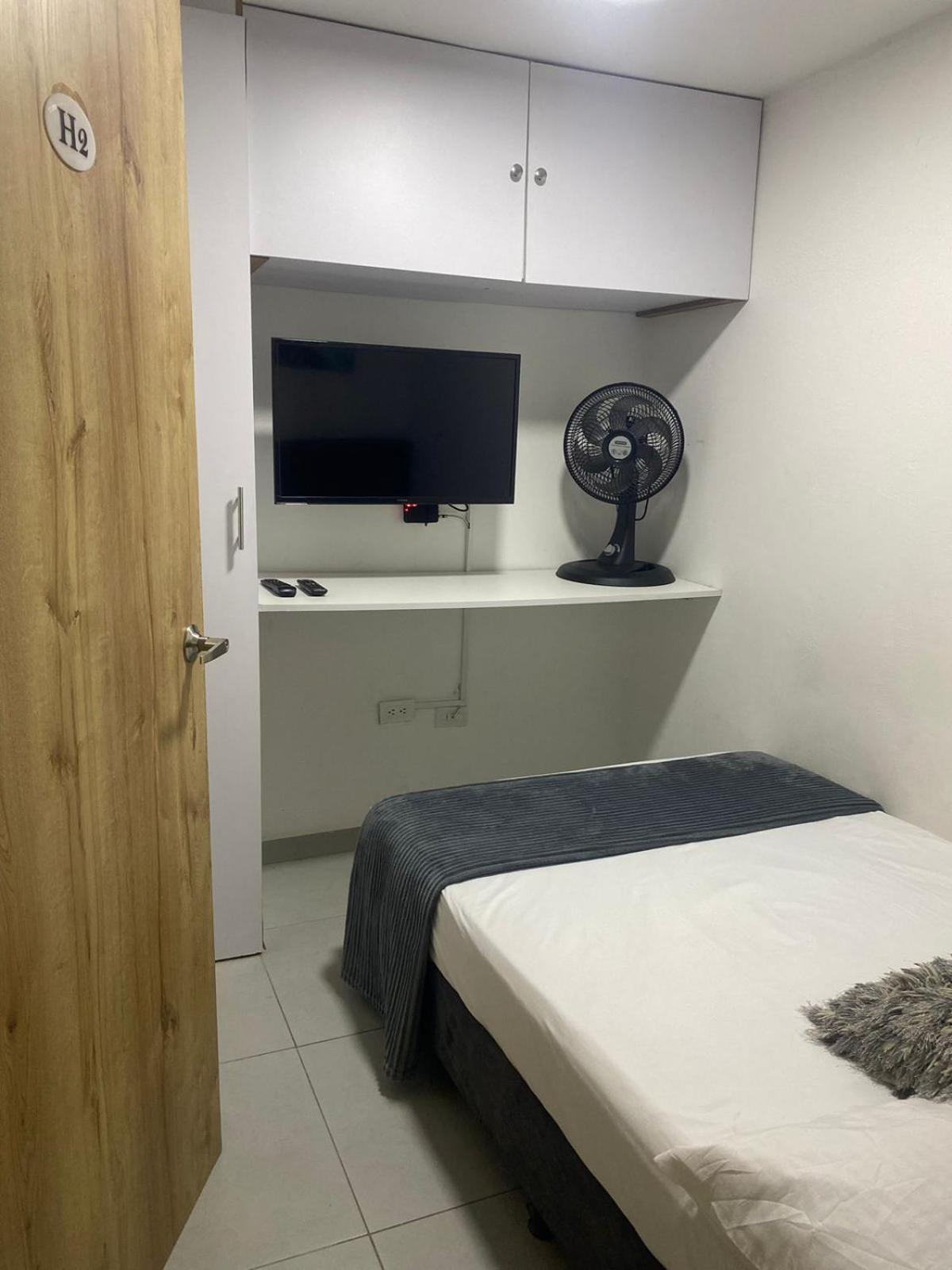 Hotel Boutique San Joaquin Plaza Medellín Extérieur photo