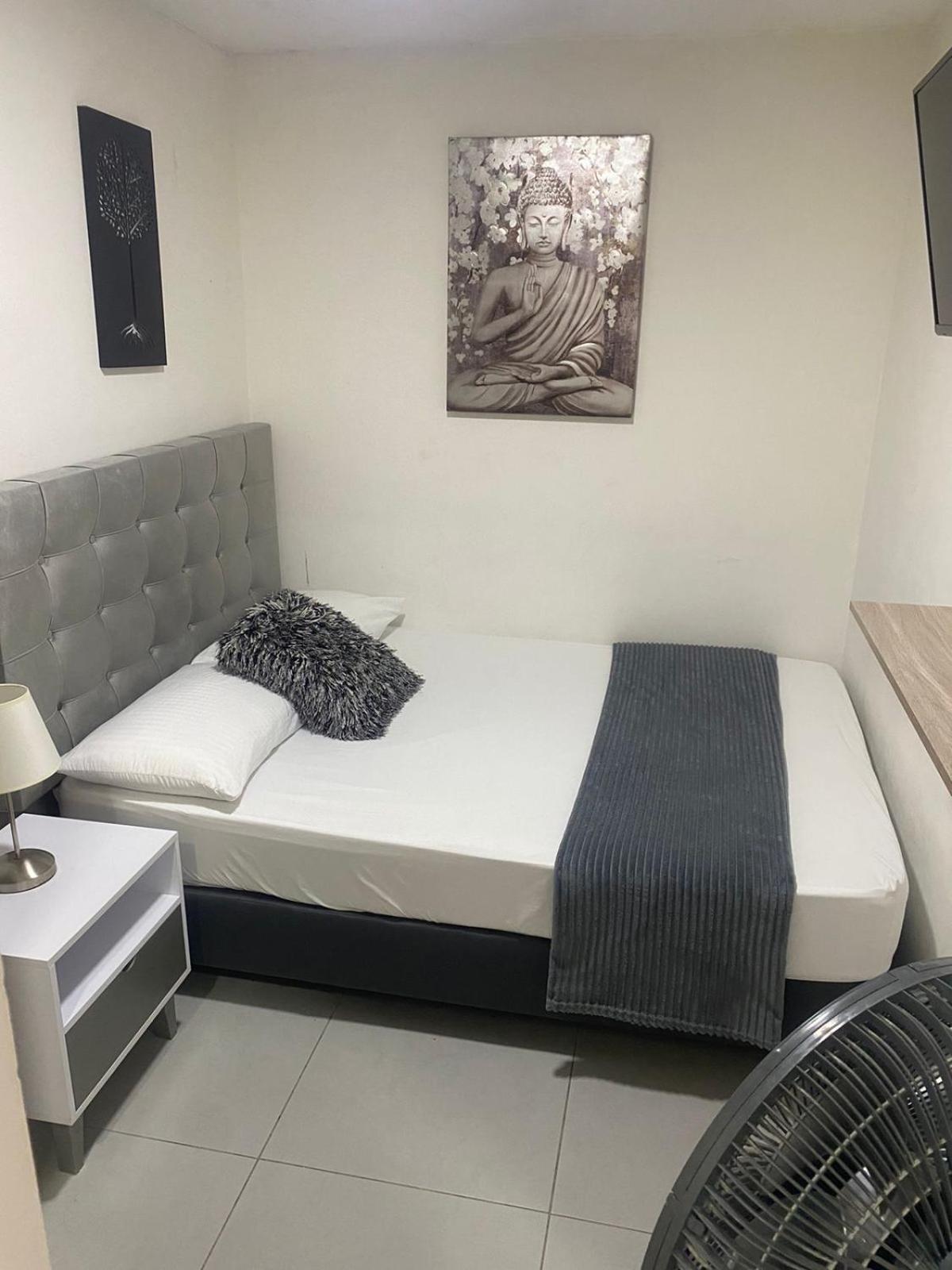 Hotel Boutique San Joaquin Plaza Medellín Extérieur photo