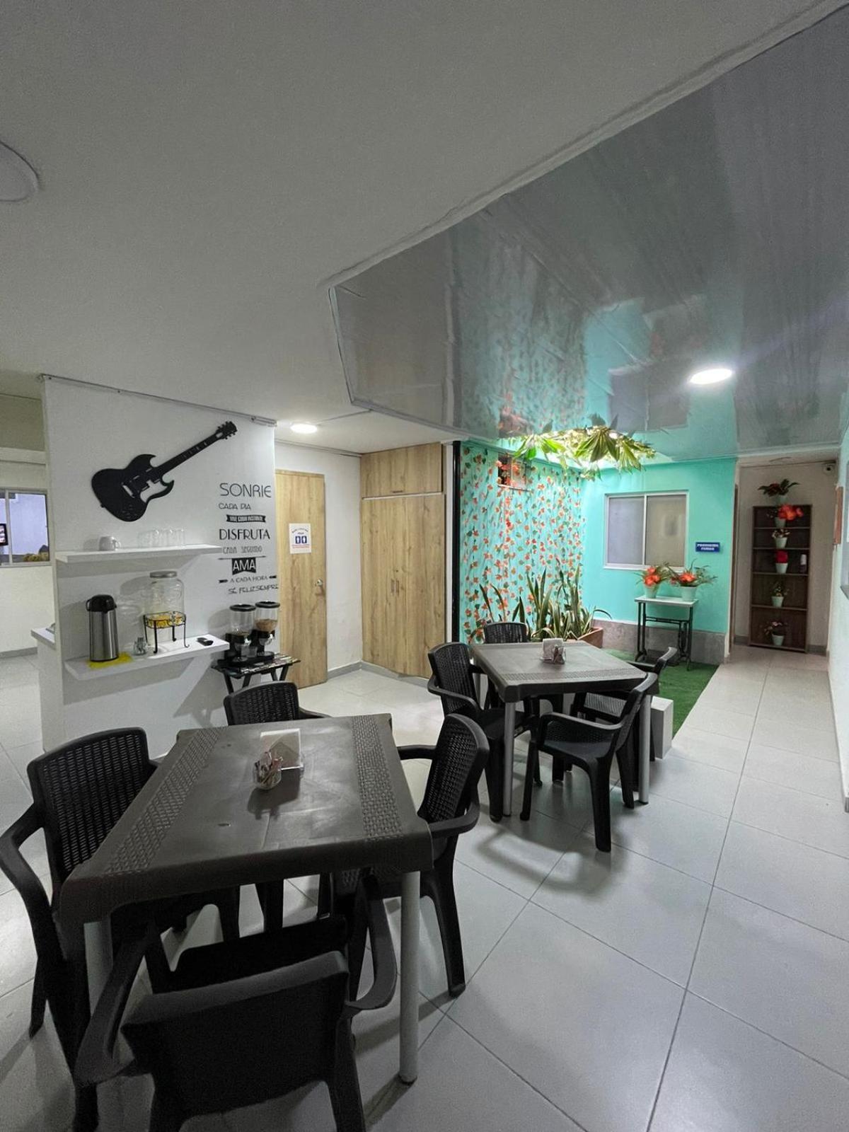 Hotel Boutique San Joaquin Plaza Medellín Extérieur photo